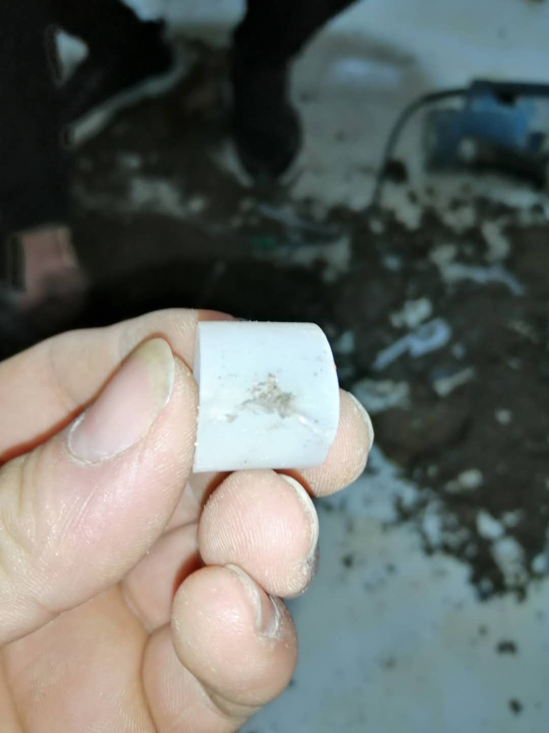 建瓯地暖漏水检测