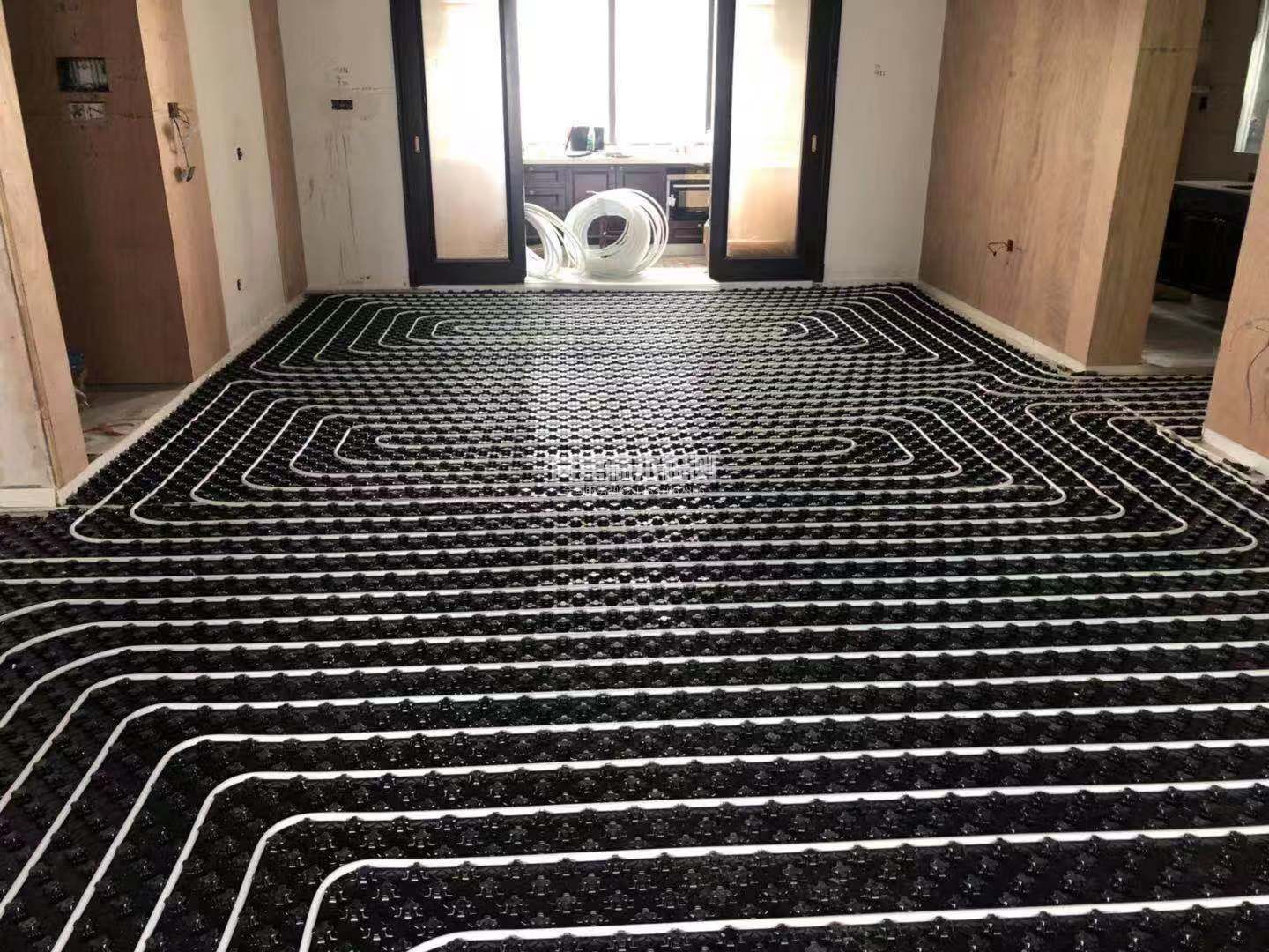 建瓯地暖供热前需要注意什么_？